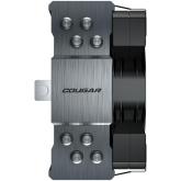 Foraz 50 3MFZA50.0001 COUGAR Air Cooling Forza50/50x135x155mm/Zipper fin/HDB fans/958g
