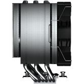 Forza 85 3MFZA85.0001 COUGAR Air Cooling Forza85/85x135x160mm/Reflow/HDB fans/1169g