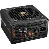 COUGAR GEX 650 (2024) PSU, 80 plus Gold, 650W, Fully Modular
