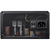 COUGAR GEX 650 (2024) PSU, 80 plus Gold, 650W, Fully Modular