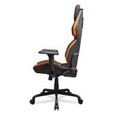 Gaming chair Hotrod (Orange)