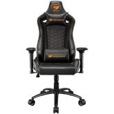 Cougar | Outrider S Black | Gaming Chair
