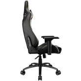Cougar | Outrider S Black | Gaming Chair