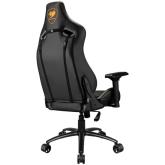 Cougar | Outrider S Black | Gaming Chair