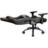 Cougar | Outrider S Black | Gaming Chair