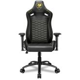 Cougar | Outrider S Royal | Gaming Chair