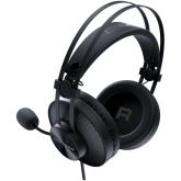 Immersa Essential 3H350P40B.0001 Immersa Essential Headset / Driver 40mm /9.7mm noise cancelling Mic./Stereo 3.5mm 4-pole and 3-pole PC adapter/Black