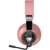 PHONTUM Essential 3H150P40B.0001 Headset Phontum Essential Stereo / Driver 40mm / Pink version