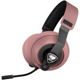 PHONTUM Essential 3H150P40B.0001 Headset Phontum Essential Stereo / Driver 40mm / Pink version