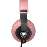 PHONTUM Essential 3H150P40B.0001 Headset Phontum Essential Stereo / Driver 40mm / Pink version