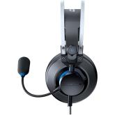 Cougar | VM410 PS | Headset | 260g Ultra Lightweight / Driver 53mm / Mic 9.7mm