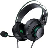 Cougar | VM410 XB | Headset | 260g Ultra Lightweight / Driver 53mm / Mic 9.7mm