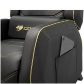 COUGAR Gaming Sofa Ranger S Royal