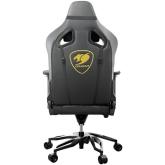 Cougar Armor Titan Pro Royal 3MTITANR.0001 Gaming chair ARMOR Titan Pro Royal/ Adjustable Design/Micro Suded-Like Texture/Golden