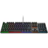 COUGAR ULTIMUS EX Gaming Keyboard, Black