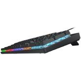 COUGAR ULTIMUS EX Gaming Keyboard, Black