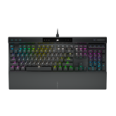 Tastatura Gaming Mecanica Corsair K70 RGB PRO, RGB, USB-C, negru
