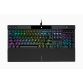 Tastatura Gaming Mecanica Cr K70 MX BLK