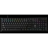 Tastatura Gaming Mecanica CORSAIR K70 CORE TKL-MLX RED-BLK