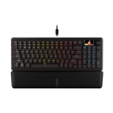 Tastatura Mecanica VANGUARD 96 MLX Plasma