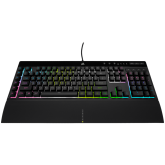 Tastatura mecanica CORSAIR K55 RGB PRO XT Gaming USB 3.0 or 3.1 Type-A