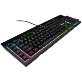 Tastatura mecanica CORSAIR K55 RGB PRO XT Gaming USB 3.0 or 3.1 Type-A