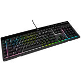 Tastatura mecanica CORSAIR K55 RGB PRO XT Gaming USB 3.0 or 3.1 Type-A