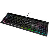 Tastatura mecanica CORSAIR K55 RGB PRO XT Gaming USB 3.0 or 3.1 Type-A