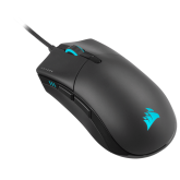 Mouse Gaming Corsair Sabre RGB Pro Champion Series Optical cu fir,negru