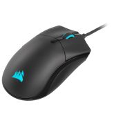 Mouse Gaming Corsair Sabre RGB Pro Champion Series Optical cu fir,negru