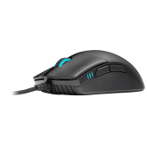 Mouse Gaming Corsair Sabre RGB Pro Champion Series Optical cu fir,negru