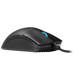 Mouse Gaming Corsair Sabre RGB Pro Champion Series Optical cu fir,negru