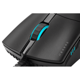 Mouse Gaming Corsair Sabre RGB Pro Champion Series Optical cu fir,negru