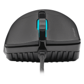Mouse Gaming Corsair Sabre RGB Pro Champion Series Optical cu fir,negru
