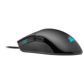 Mouse Gaming Corsair Sabre RGB Pro Champion Series Optical cu fir,negru