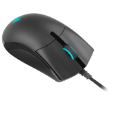 Mouse Gaming Corsair Sabre RGB Pro Champion Series Optical cu fir,negru