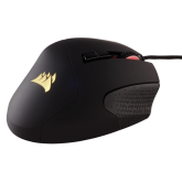 Mouse Gaming Corsair SCIMITAR RGB ELITE Optical cu fir, negru