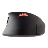 Mouse Gaming Corsair SCIMITAR RGB ELITE Optical cu fir, negru