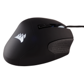 Mouse Gaming Corsair SCIMITAR RGB ELITE Optical cu fir, negru