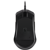 Mouse Gaming Corsair M55 RGB PRO Optical cu fir, negru