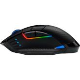 Mouse Gaming Corsair DARK CORE WIRELESS negru