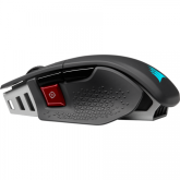 Mouse Gaming Corsair M65 RGB ULTRA WIRELESS negru