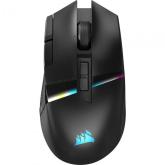 Mouse Gaming Corsair DARKSTAR WIRELESS negru