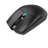 Mouse Gaming Corsair KATAR PRO WIRELESS negru