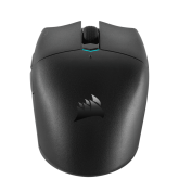 Mouse Gaming Corsair KATAR PRO WIRELESS negru