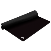 Mousepad Gaming Corsair MM200 PRO Premium Spill-Proof Cloth— Heavy XL, NEGRU