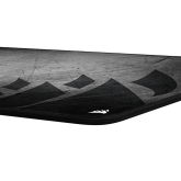 Mousepad Gaming Corsair MM300 Pro Medium, Textil, Margini Cusute, 360x300x3mm