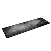 Mousepad Gaming Corsair MM300 Pro Extended, Textil, Margini Cusute, 930x300x3mm