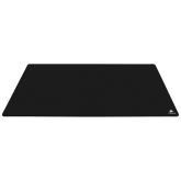 Mousepad Gaming Corsair MM500 Extended 3XL, Textil, Margini Cusute, 1220x610x3mm, Negru
