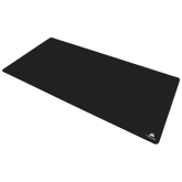 Mousepad Gaming Corsair MM500 Extended 3XL, Textil, Margini Cusute, 1220x610x3mm, Negru